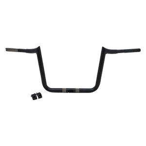  1-1/4 C` wteB vC GCv nho[ LA `bp[Y Handlebar - Prime Ape - 11 - Matte Black LA-7353-13M DRAG 06014554
