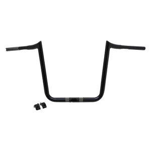  1-1/4 C` wteB vC GCv nho[ LA `bp[Y Handlebar - Prime Ape - 14 - Black LA-7353-16B DRAG 06014556