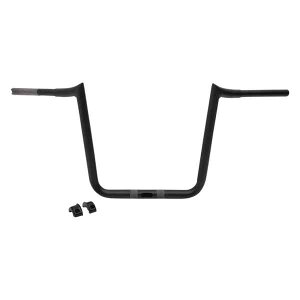  1-1/4 C` wteB vC GCv nho[ LA `bp[Y Handlebar - Prime Ape - 14 - Matte Black LA-7353-16M DRAG 06014557