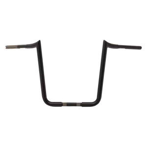  1-1/4 C` vC GCv nho[ LA `bp[Y Handlebar - Prime Ape - 18 - Matte Black LA-7351-18M DRAG 06014915