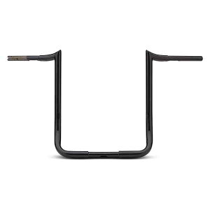  1-1/4 C` vC GCv oK[ nho[ LA `bp[Y Handlebar - Prime Ape - 18 - Black LA-7352-18B DRAG 06014917