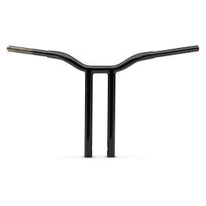 ��� �n���h���o�[ - Kage Fighter - �����s�[�X - 16�C���` - �u���b�N LA �`���b�p�[�Y Handlebar - Kage Fighter - One Piece - 16 - Black LA-7337-16B DRAG 06014935