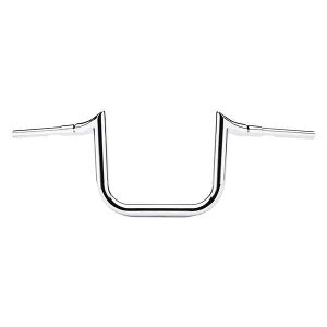  1-1/2 C` Of vC GCv nK[ nho[ LA `bp[Y Handlebar - Prime Ape - 10 - Chrome LA-7354-10 DRAG 06015049