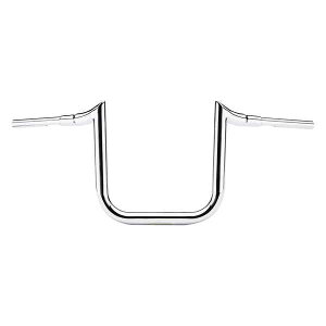  1-1/2 C` Of vC GCv nK[ nho[ LA `bp[Y Handlebar - Prime Ape - 12 - Chrome LA-7354-12 DRAG 06015051