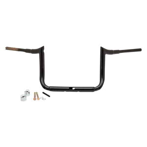  LA`bp[Y Handlebar - Prime Ape - 10 - Black LA-7355-10B DRAG 06015060