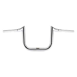  1-1/2 C` Of vC GCv nK[ nho[ LA `bp[Y Handlebar - Prime Ape - 10 - Chrome LA-7357-10 DRAG 06015079