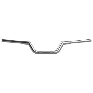 ��� �n���h���o�[ - �o���[ - 1-1/4�C���` - �N���[�� LA �`���b�p�[�Y Handlebar - Valley - 1-1/4 - Chrome LA-7332-00 DRAG 06015914