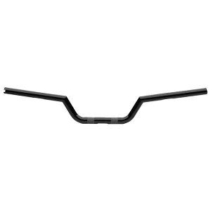 ��� �n���h���o�[ - �o���[ - 1�C���` - �u���b�N LA �`���b�p�[�Y Handlebar - Valley - 1 - Black LA-7332-01B DRAG 06016258