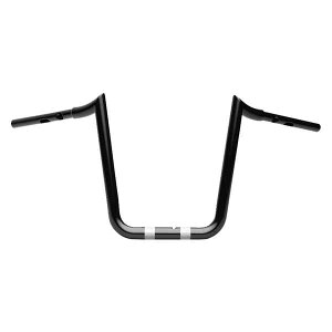  1-1/4 C` vC GCv nho[ Handlebar - Prime Ape - 12 - Black LA-7359-12B DRAG 06016397