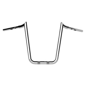  1-1/4 C` vC GCv nho[ Handlebar - Prime Ape - 14 - Chrome LA-7359-14 DRAG 06016398