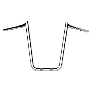  1-1/4 C` vC GCv nho[ Handlebar - Prime Ape - 16 - Chrome LA-7359-16 DRAG 06016400