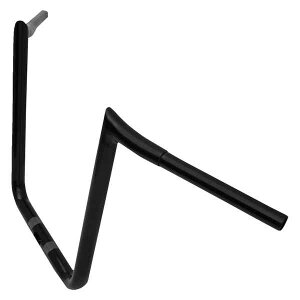  1-1/4 C` vC GCv nho[ Handlebar - Prime Ape - 16 - Black LA-7359-16B DRAG 06016401