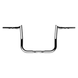  1-1/4 C` vC GCv nho[ Handlebar - Prime Ape - 10 - Chrome LA-7371-10 DRAG 06016582