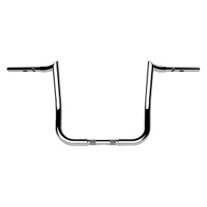  1-1/4 C` vC GCv nho[ Handlebar - Prime Ape - 12 - Chrome LA-7371-12 DRAG 06016584