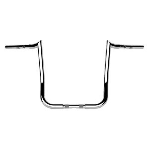  1-1/4 C` vC GCv nho[ Handlebar - Prime Ape - 14 - Chrome LA-7371-14 DRAG 06016586