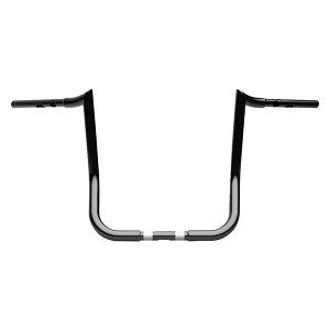  1-1/4 C` vC GCv nho[ Handlebar - Prime Ape - 14 - Black LA-7371-14B DRAG 06016587