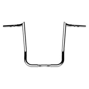  1-1/4 C` vC GCv nho[ Handlebar - Prime Ape - 16 - Chrome LA-7371-16 DRAG 06016588