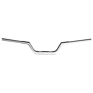 ��� �n���h���o�[ - �o���[ - 1-1/4�C���` - �N���[�� LA �`���b�p�[�Y Handlebar - Valley - 1-1/4 - Chrome LA-7349-00 DRAG 06016625