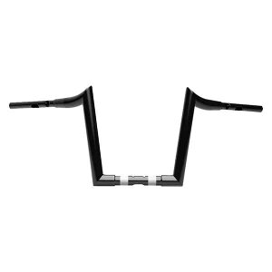  1-1/2 C` Of vC GCv nK[ nho[ Handlebar - Prime Ape - 12 - Black LA-7377-12B DRAG 06016632