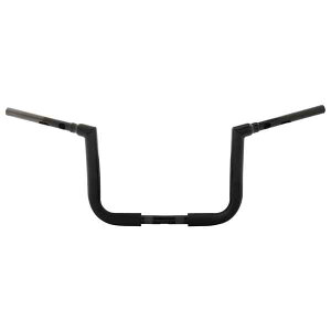 ��� �n���h���o�[ - �O�����f �c�C���s�[�N�X - 12�C���` - �u���b�N LA �`���b�p�[�Y Handlebar - Grande Twin Peaks - 12 - Black LA-7319-12B DRAG 06016701