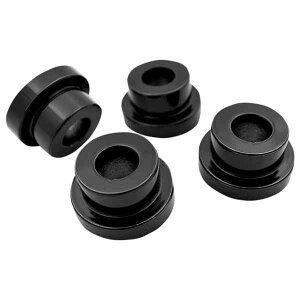 ��� ���C�U�[�A�_�v�^�[ - 5° - �u���b�N LA �`���b�p�[�Y Riser Adapter - 5° - Black LA-7400-00B DRAG 06020523