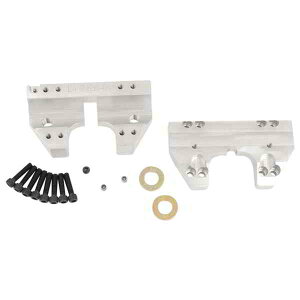 ��� ���C�U�[�N�����v - 1-1/2�C���` LA �`���b�p�[�Y Riser Clamp - 1-1/2 LA-7425-04 DRAG 06020779