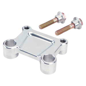  To[nho[A_v^[ LA `bp[Y Adapter - T-Bar - FLH - Aluminum LA-7415-15R DRAG 06031033