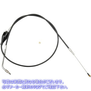 ��� �A�C�h���P�[�u�� - �r�[�`�o�[ - �u���b�N LA �`���b�p�[�Y Idle Cable - Beach Bar - Black LA-8100ID04B DRAG 06510728