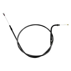 ��� �A�C�h���P�[�u�� - 12�C���` - 14�C���` - �~�b�h�i�C�g LA �`���b�p�[�Y Idle Cable - 12 - 14 - Midnight LA-8005ID13M DRAG 06510778