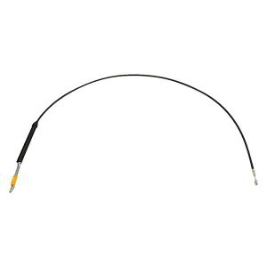  rj[Nb`P[u Clutch Cable - Stock Ape Hanger Handlebars - Black Vinyl LA-8059C08B DRAG 06523017