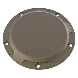  JEeBC_[r[Jo[ LA `bp[Y County Line Derby Cover Derby Cover - Twin Cam - Bronze LA-P106-00Z DRAG 11070722