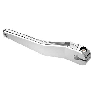 ��� �J�E���e�B ���C�� �V�t�^�[ - �N���[�� - FL/FX 84-23 LA �`���b�p�[�Y County Line Shifter - Chrome - FL/FX '84-'23 LA-P102-02C DRAG 16021494