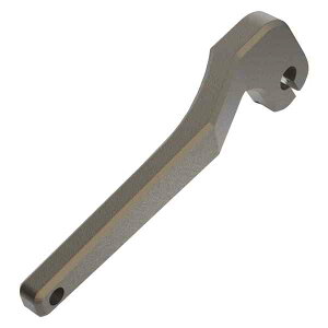  SVt^[ LA `bp[Y County Line Shifter - Bronze - FXD '91-'17 LA-P102-00Z DRAG 16021511
