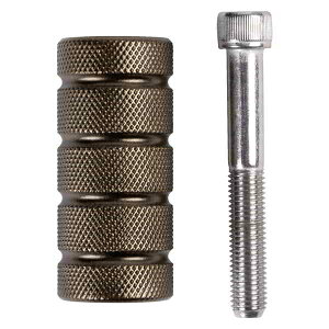  SVtgyO LA `bp[Y County Line Shift Peg - Bronze LA-P102-10Z DRAG 16030405