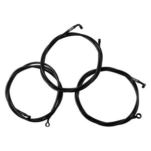  u[LC - 24C`ȏ - 15-17 FL LA `bp[Y Brake Line - 24+ - '15-'17 FL LA-8059B16M DRAG 17416514