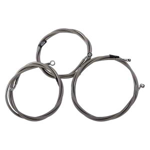  u[LCLbg Brake Line - 24+ - '18-'20 FL LA-8059B19 DRAG 17416515