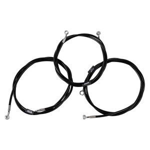  u[LCLbg Brake Line - 24+ - '18-'20 FL LA-8059B19B DRAG 17416517