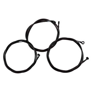  u[LCLbg Brake Line - 24+ - '18-'20 FL LA-8059B19M DRAG 17416518