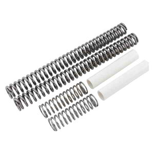  hbvCtgtH[NቺVXe vObVu TXyV Drop-In Front Fork Lowering System 10-2003 DRAG 04160037