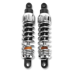  444V[YVbN - N[ - W - 11.5C` vObVu TXyV 444 Series Shock - Chrome - Standard - 11.5 444-4247C DRAG 13101584