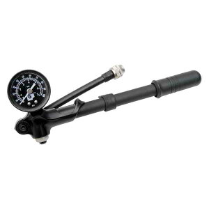  Q[W|v - GAVbN/tH[N - ~j - 0-100 psi vObVu TXyV Gauge Pump - Air Shocks/Forks - Mini - 0-100 psi GP3-100 DRAG GP0100