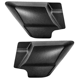 ��� �T�C�h�J�o�[ - �J�[�{���t�@�C�o�[/�}�b�g �T�h���}�� Side Cover - Carbon Fiber/Matte CF-809-07-006M DRAG 05204270