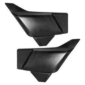 ��� �T�C�h�J�o�[ - �J�[�{���t�@�C�o�[/�}�b�g �T�h���}�� Side Cover - Carbon Fiber/Matte CF-823-07-003M DRAG 05204272