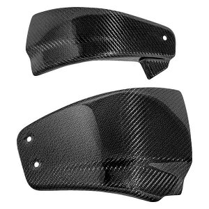  TChJo[ Side Cover - Carbon Fiber/Gloss CF-818-001 DRAG 05204273
