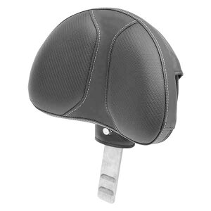  h~l[^[hCo[obNXg Th} Dominator Driver's Backrest - Black 11567D DRAG 08010805
