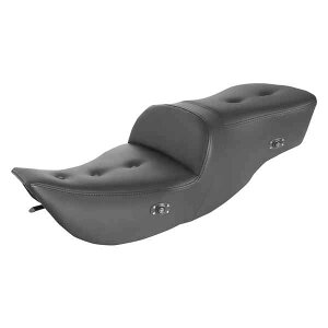  Heated Roadsofa?̏㕔V[g Th} Pillow Top Roadsofa? Seat - Heated - Black 897-06-181HCT DRAG 08010964