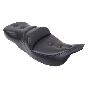  Heated Roadsofa?̏㕔V[g Th} Pillow Top Roadsofa? Seat - Heated - Black 897-07-181HCT DRAG 08010965