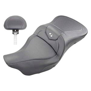  gꂽBH\t@V[g Th} Extended Reach Road Sofa Seat - Carbon Fiber - Backrest - Heated 808-07B-186BRHC DRAG 08011192