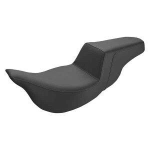  XebvAbvV[g - Obp[ Th} Step-Up Seat - Gripper - Black - FL '08-'24 808-07B-174EXT DRAG 08011287