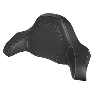  cA[pbNobNXgpbhJo[ Th} Tour-PakR Backrest Pad Cover - Road Sofa Seat - Carbon Fiber 90-11884CF DRAG 08011388